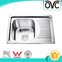 Excelente Mais Popular Industrial Kitchen Sink Inoxidável Excelente Mais Popular Industrial Kitchen Sink Inoxidável